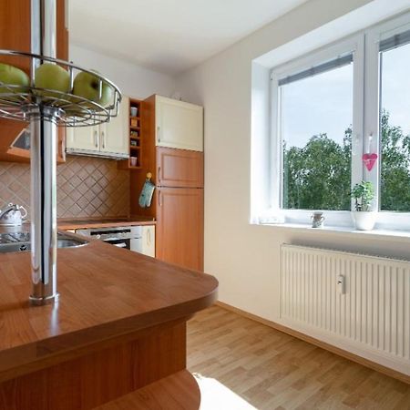 Apartman Na Rozhledne Chrudim Εξωτερικό φωτογραφία