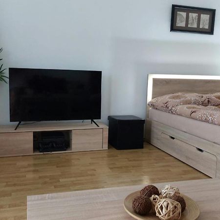 Apartman Na Rozhledne Chrudim Εξωτερικό φωτογραφία