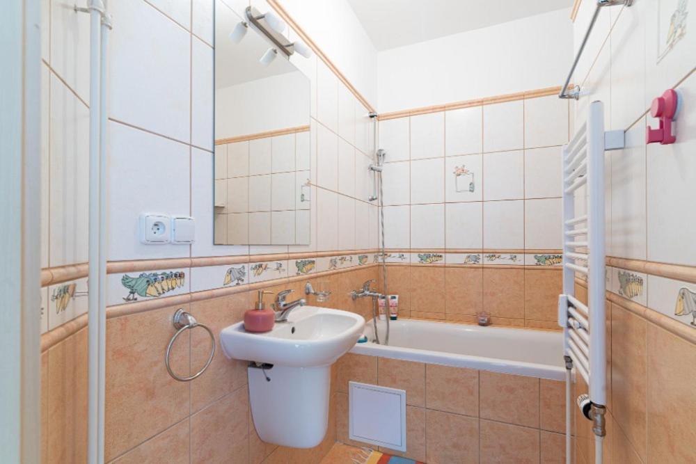 Apartman Na Rozhledne Chrudim Εξωτερικό φωτογραφία